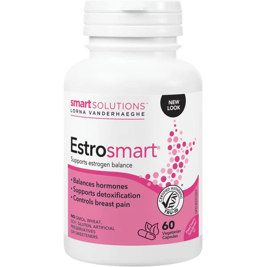 Smart Solutions ESTROsmart front package