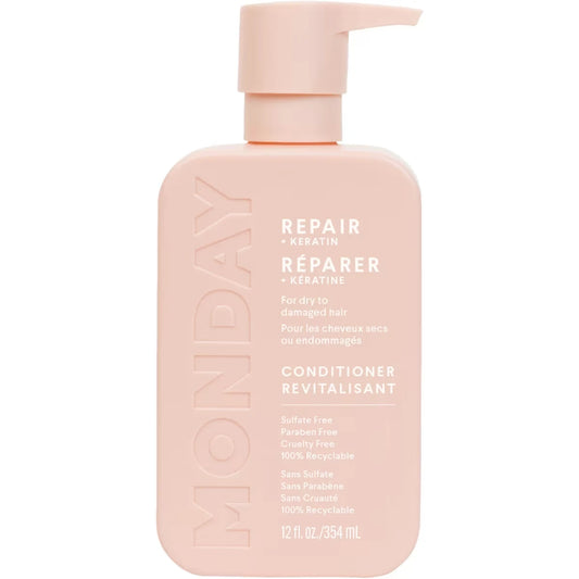 MONDAY Haircare REPAIR Conditioner front package