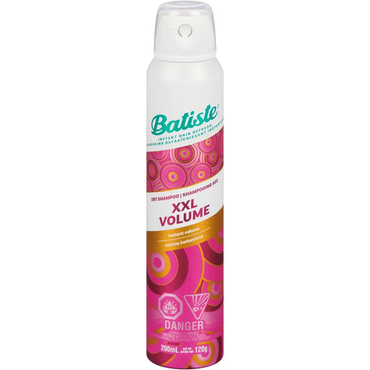 Batiste Dry Shampoo XXL Volume product image