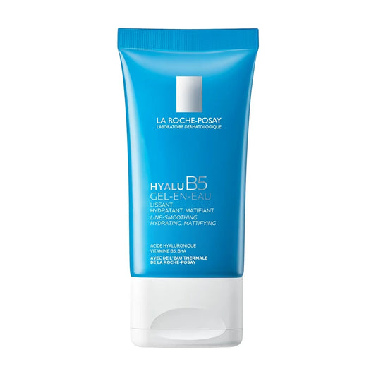 La Roche-Posay Hyalu B5 Hydrating Mattifying Water Gel Face Moisturizer product image