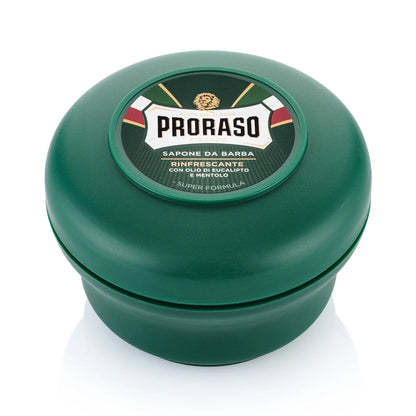 Proraso Shaving soap for coarse beards product detail