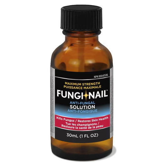 Fungi Nail Anti-Fungal Solution product detail