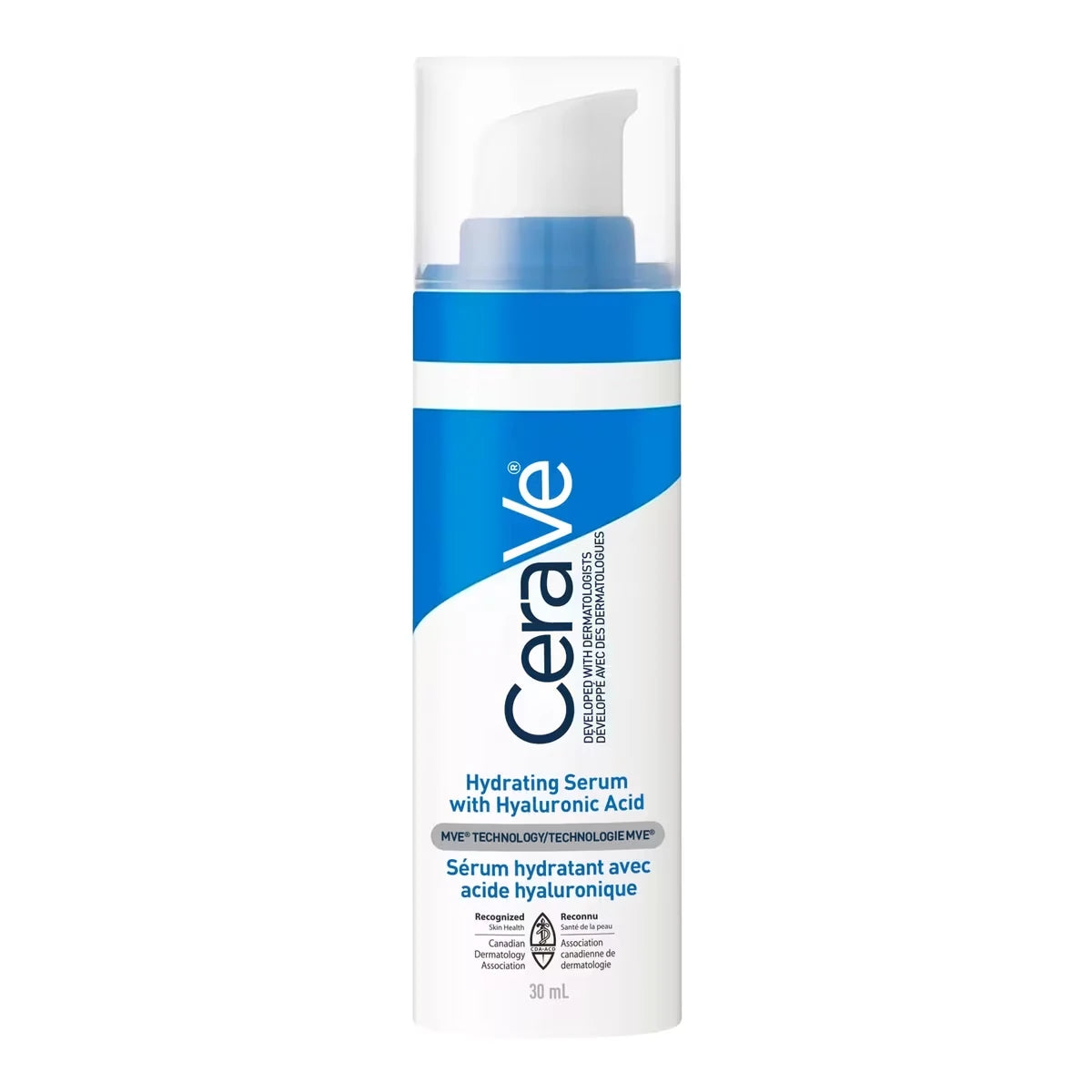 CeraVe Hyaluronic Acid Serum product image