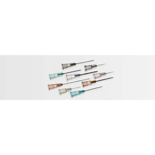 Sur Vet Regular Wall Hypodermic Needle - 22 g x 0.75 in - product image 1