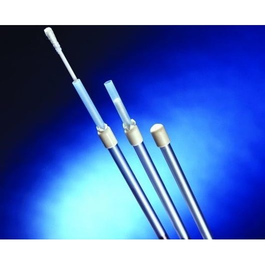 Equine Sterile Uterine Culture Swab for Horses 29.5 in 1 Swab