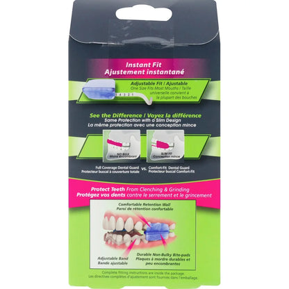 Dentek Comfort-Fit Dental Guard product detail