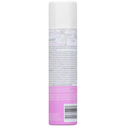 Summer's Eve Island Splash Deodorant Spray product detail