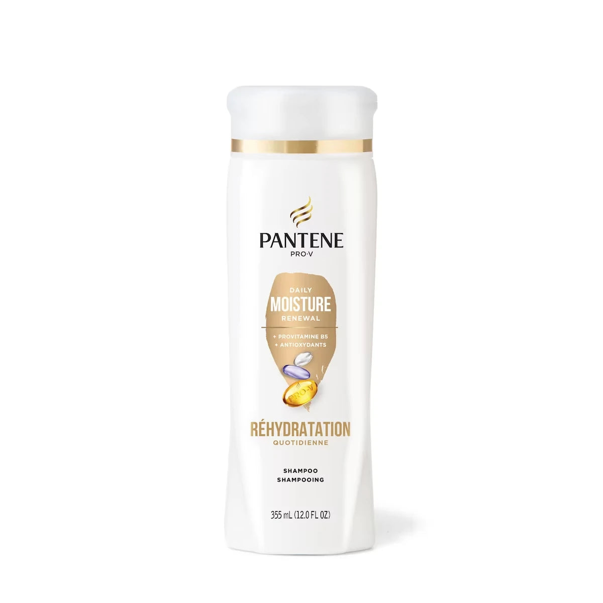 Pantene PRO-V Daily Moisture Renewal Shampoo product image