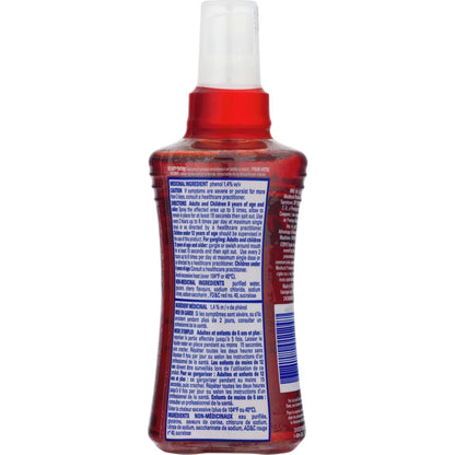 Chloraseptic Sore Throat Spray Cherry product detail