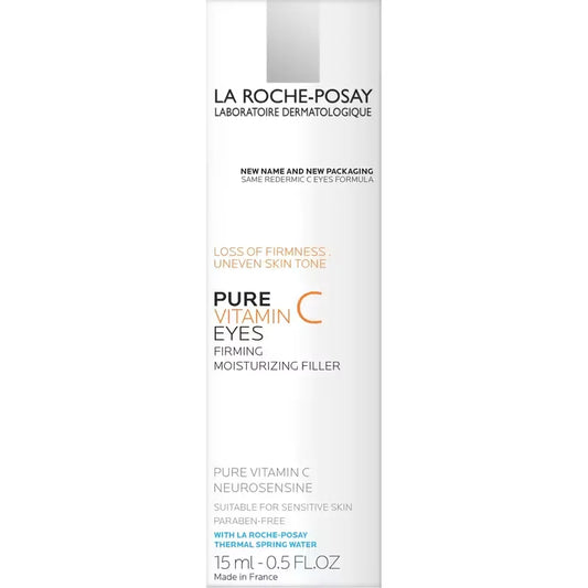 La Roche-Posay Redermic C Eyes product image