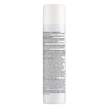 Bondi Sands SPF 50+ Everyday Sunscreen Face Mist 60g product detail