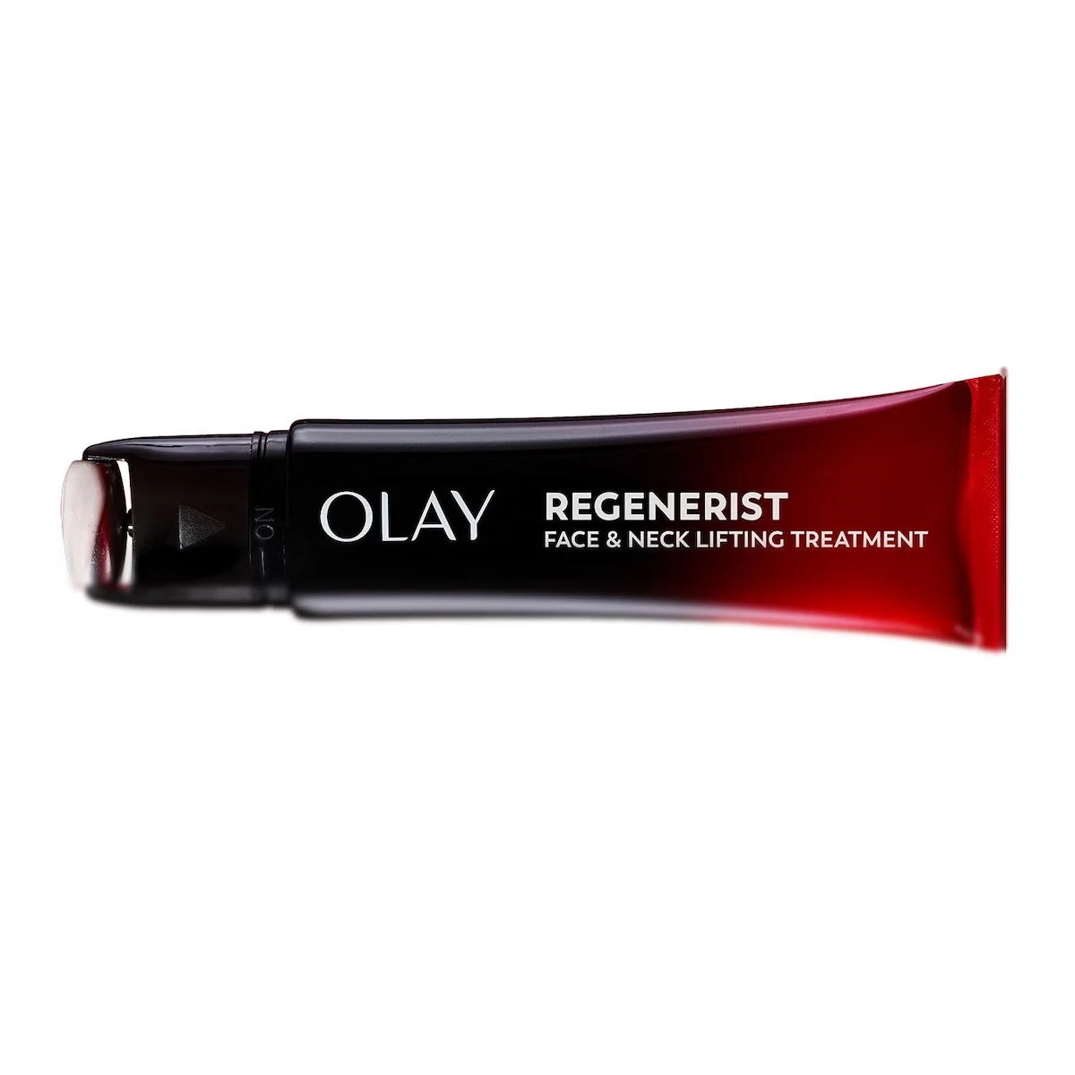 Olay Regenerist Neck and Face Roller, Fragrance-Free front package