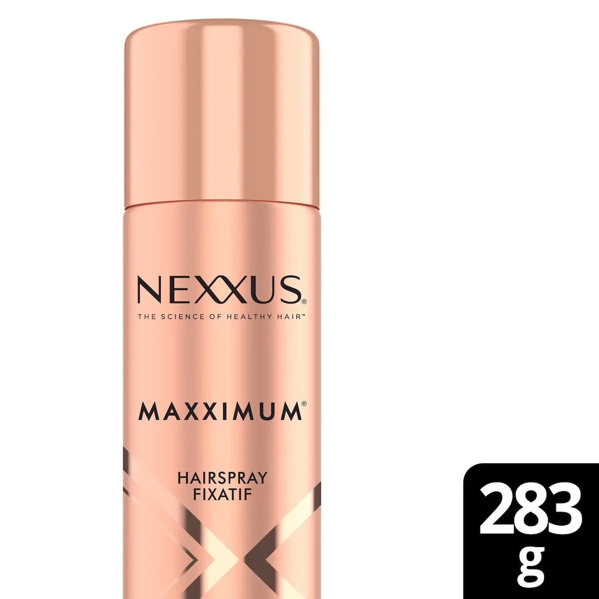Nexxus Maxximum Super Hold Styling & Finishing Mist product detail