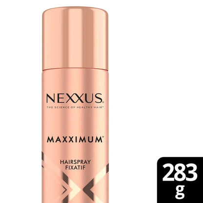 Nexxus Maxximum Super Hold Styling & Finishing Mist product detail