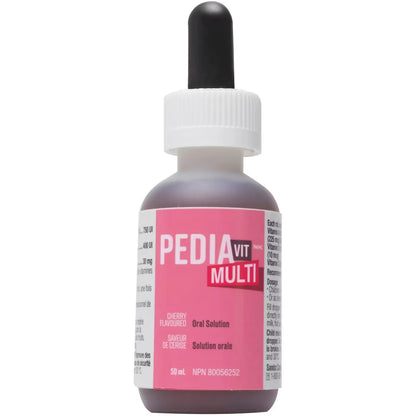 Pediavit Multi Solution product detail
