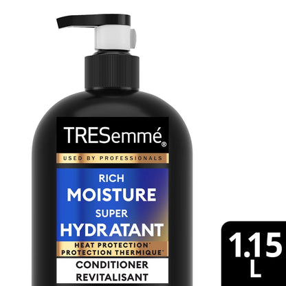 TRESemmé Conditioner Moisture Rich 1.15L product detail