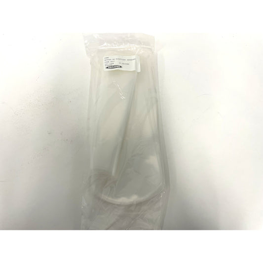 Boot Covers with Tie Disposable for Farm Animals Pack of 50
