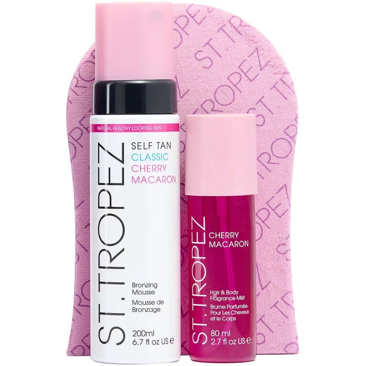 St. Tropez Cherry Macaron Classic Kit product image