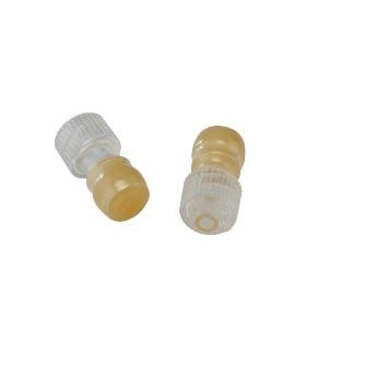 Intermittent Infusion Plug Argyle Pack of 50