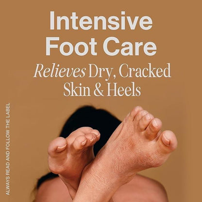 GoldBond Medicated Diabetics' Dry Skin Relief Foot Cream