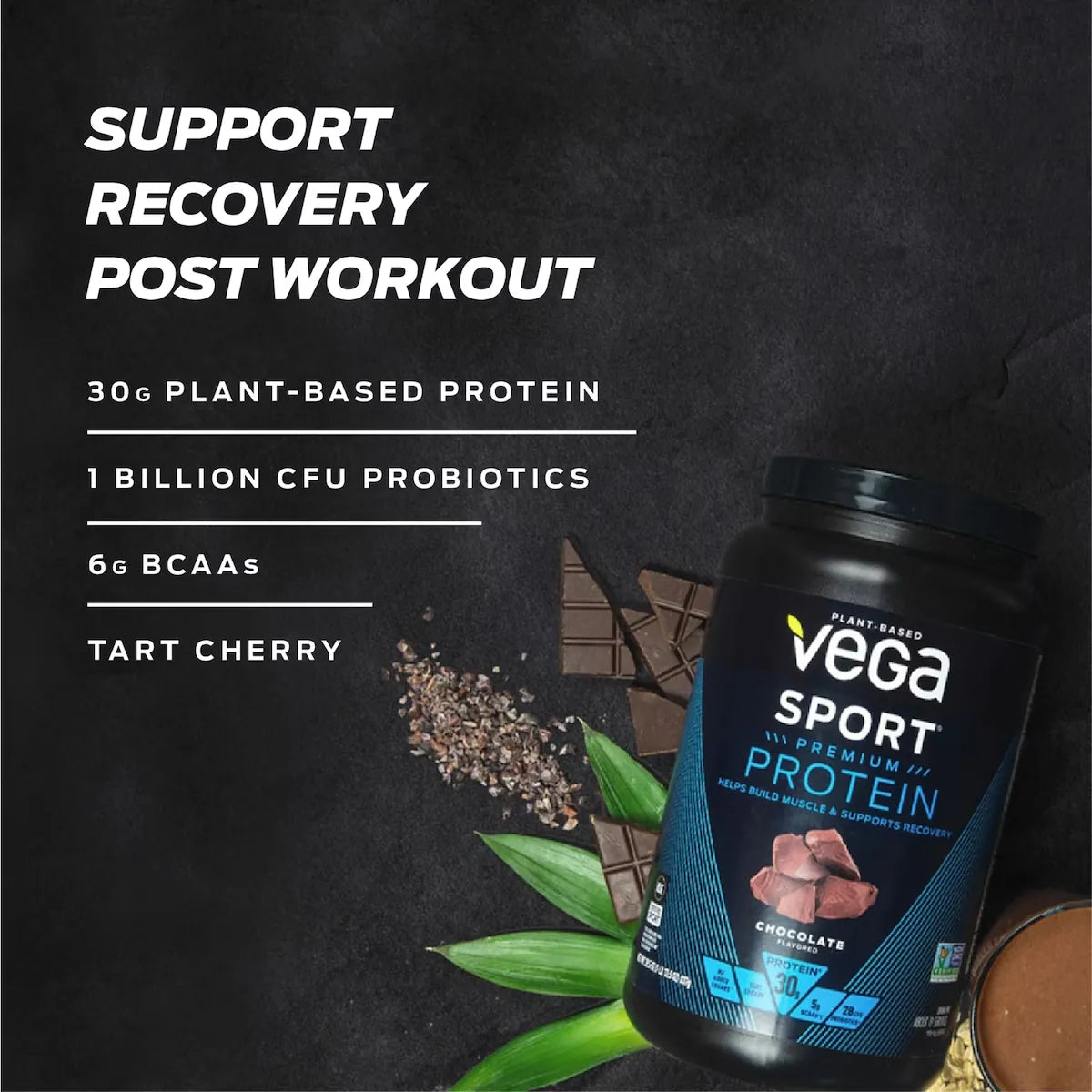 Vega Sport® Protein product detail