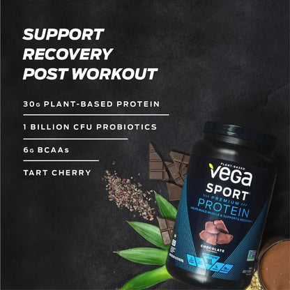 Vega Sport® Protein product detail