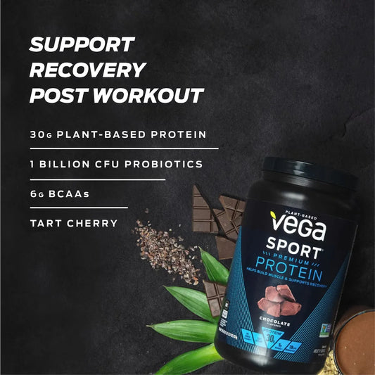Vega Sport® Protein product detail
