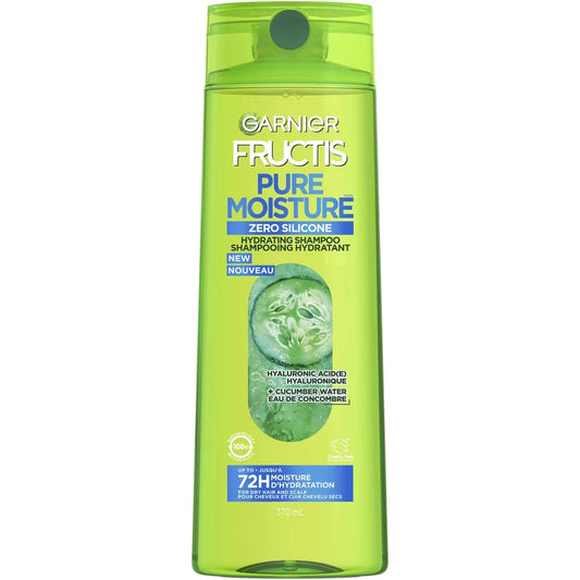 Garnier Fructis Pure Moisture Hydrating Shampoo product image