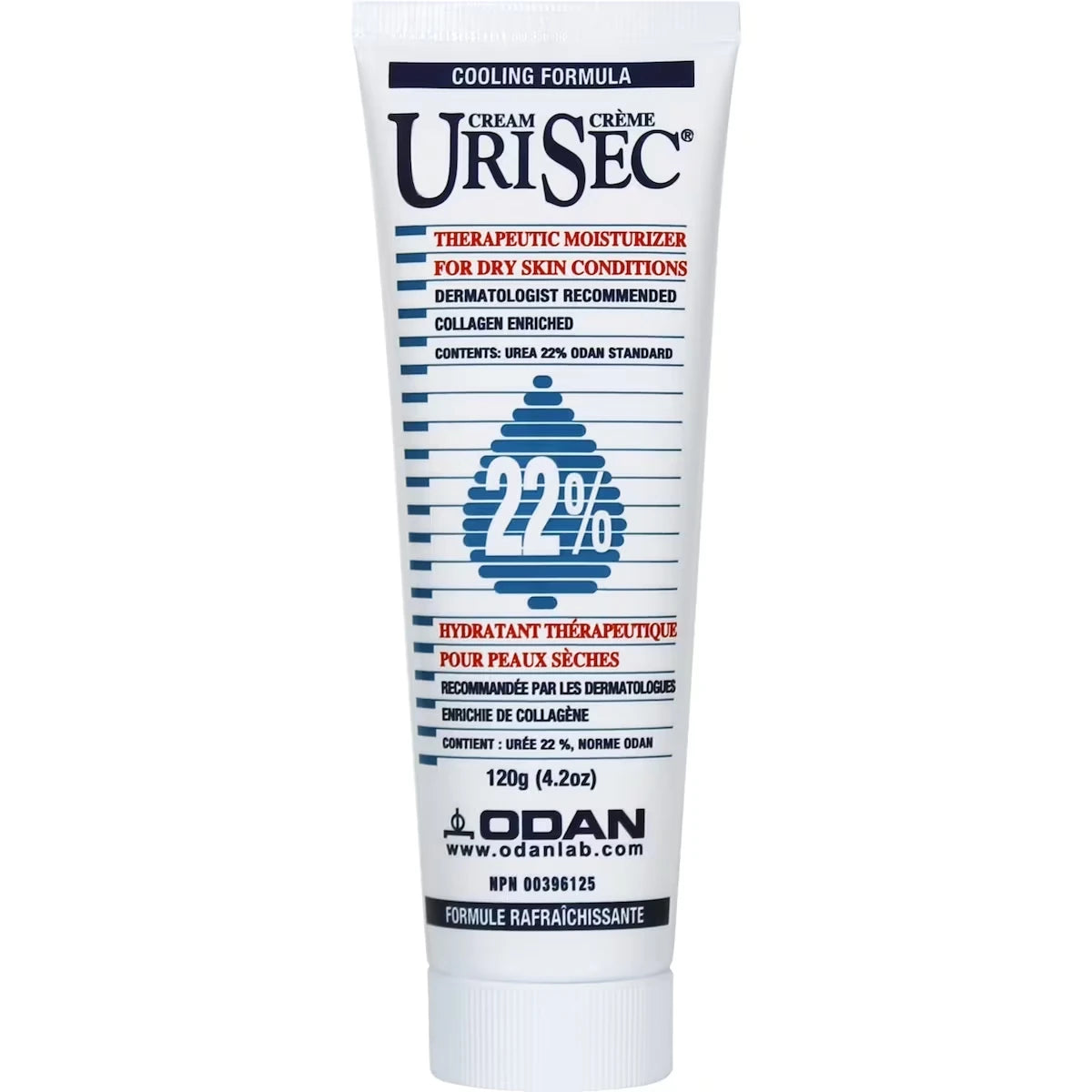 Urisec 22% Cream view 2