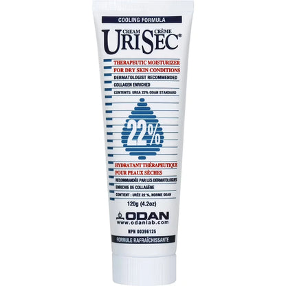 Urisec 22% Cream view 2