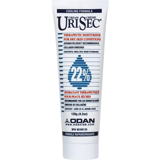 Urisec 22% Cream view 2