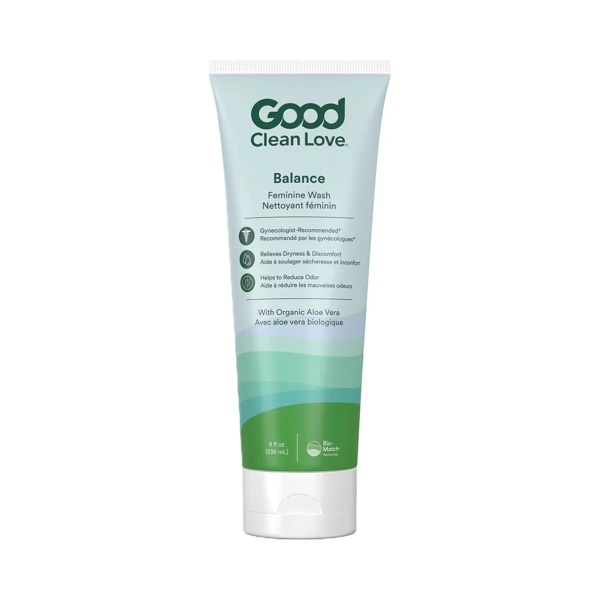 Good Clean Love Balance Moisturizing Personal Wash product image