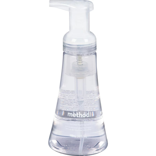 Method foaming hand soap product image
