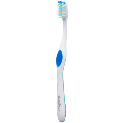 Colgate 360° Sensitive Pro Relief Toothbrush, Ultra Soft - 2 Count product detail