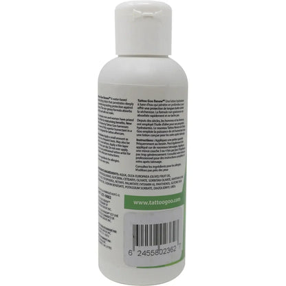 Tattoo Goo RenewTM Lotion product detail