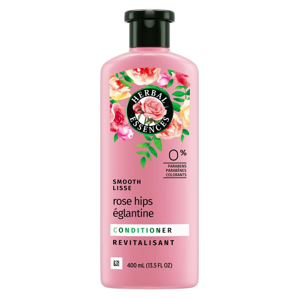 Herbal Essences Rose Hips Smooth Conditioner product detail