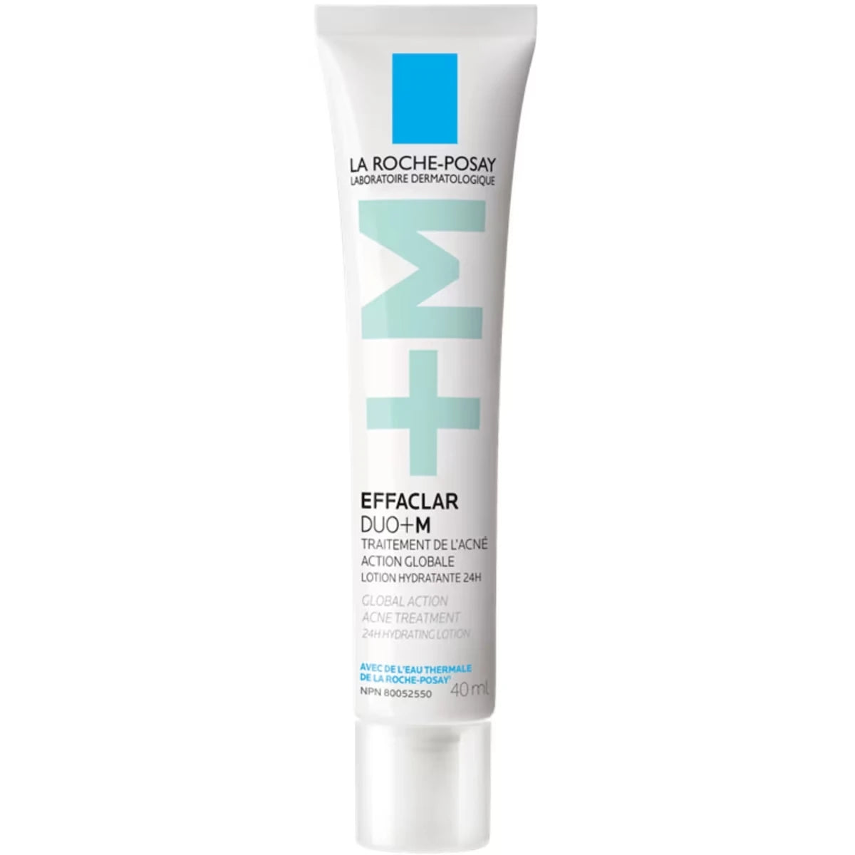 La Roche-Posay Effaclar Duo+M product image