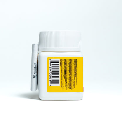 Antirobe Capsule Bottle of 100 Capsules