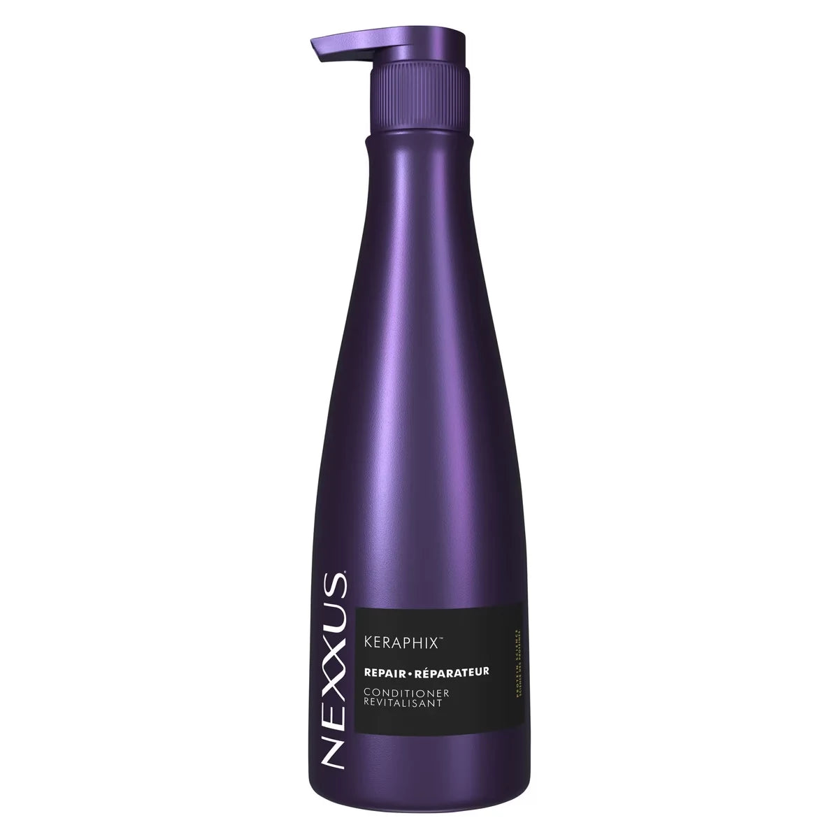 Nexxus Keraphix Conditioner front package