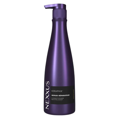 Nexxus Keraphix Conditioner front package