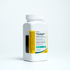 Zeniquin for Dogs, 200 mg, 50 Tablets - product image 1