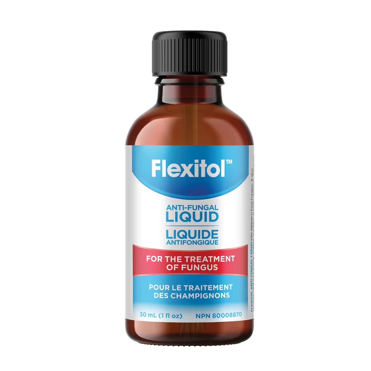 Flexitol Anti-Fungal Liquid product detail