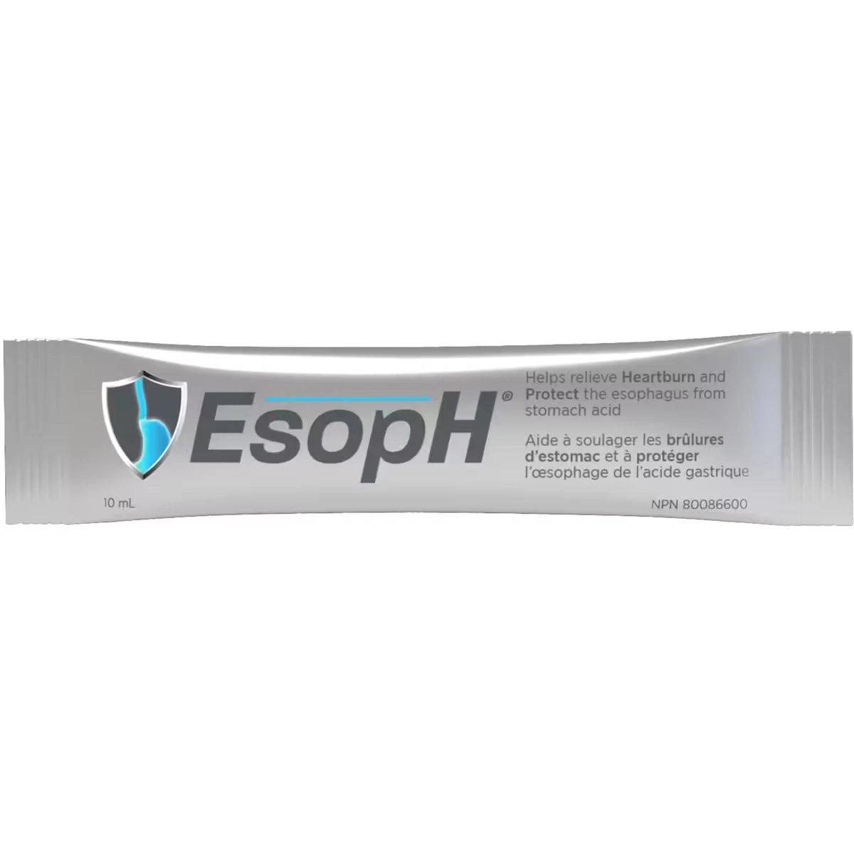 EsopH Acid- Reflux Therapy product detail