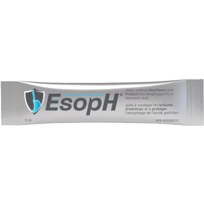 EsopH Acid- Reflux Therapy product detail