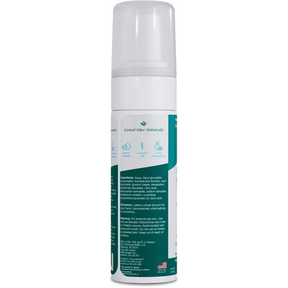 pH-D Boric Acid Foam Wash, Sensitive product detail