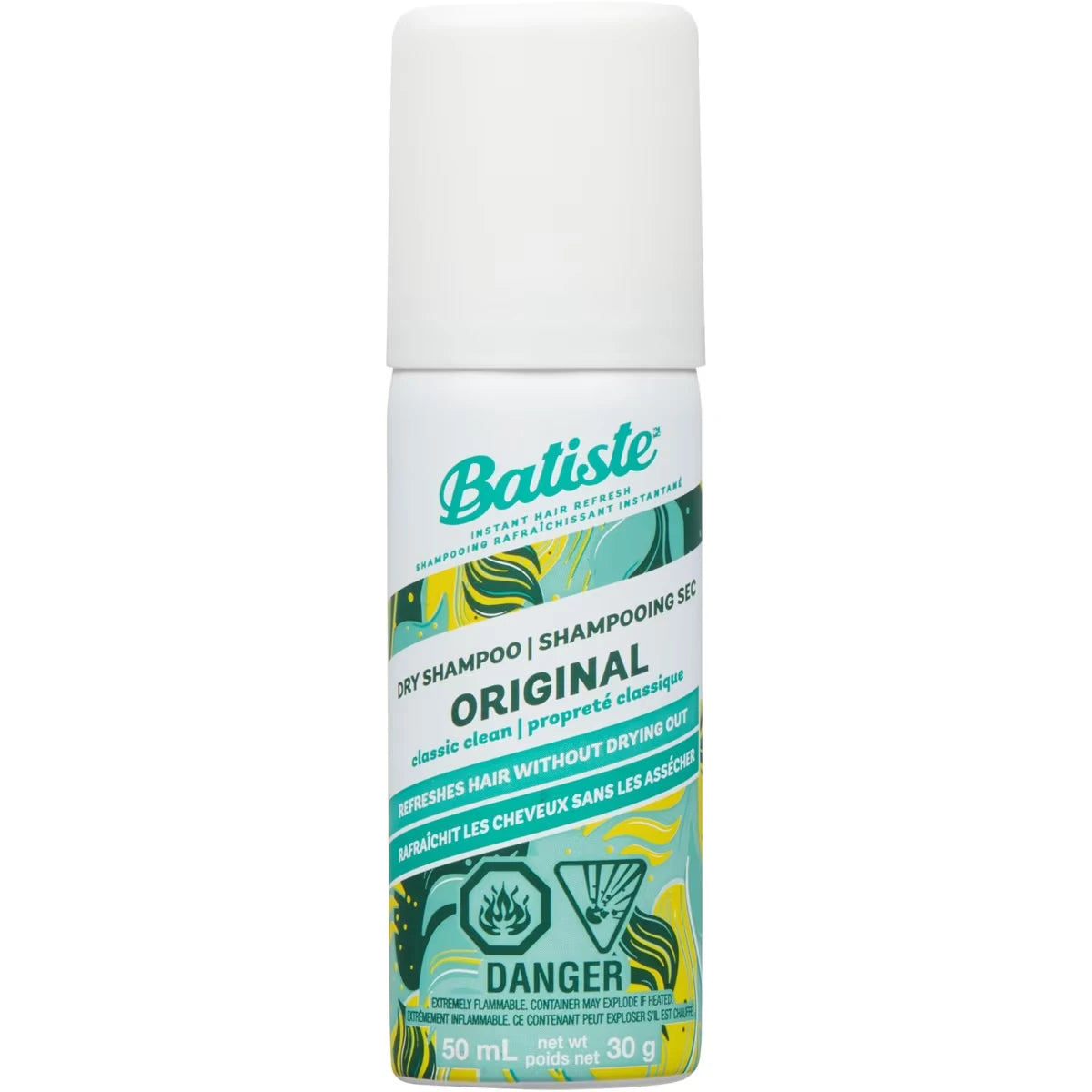 Batiste Dry Shampoo Original Mini product image