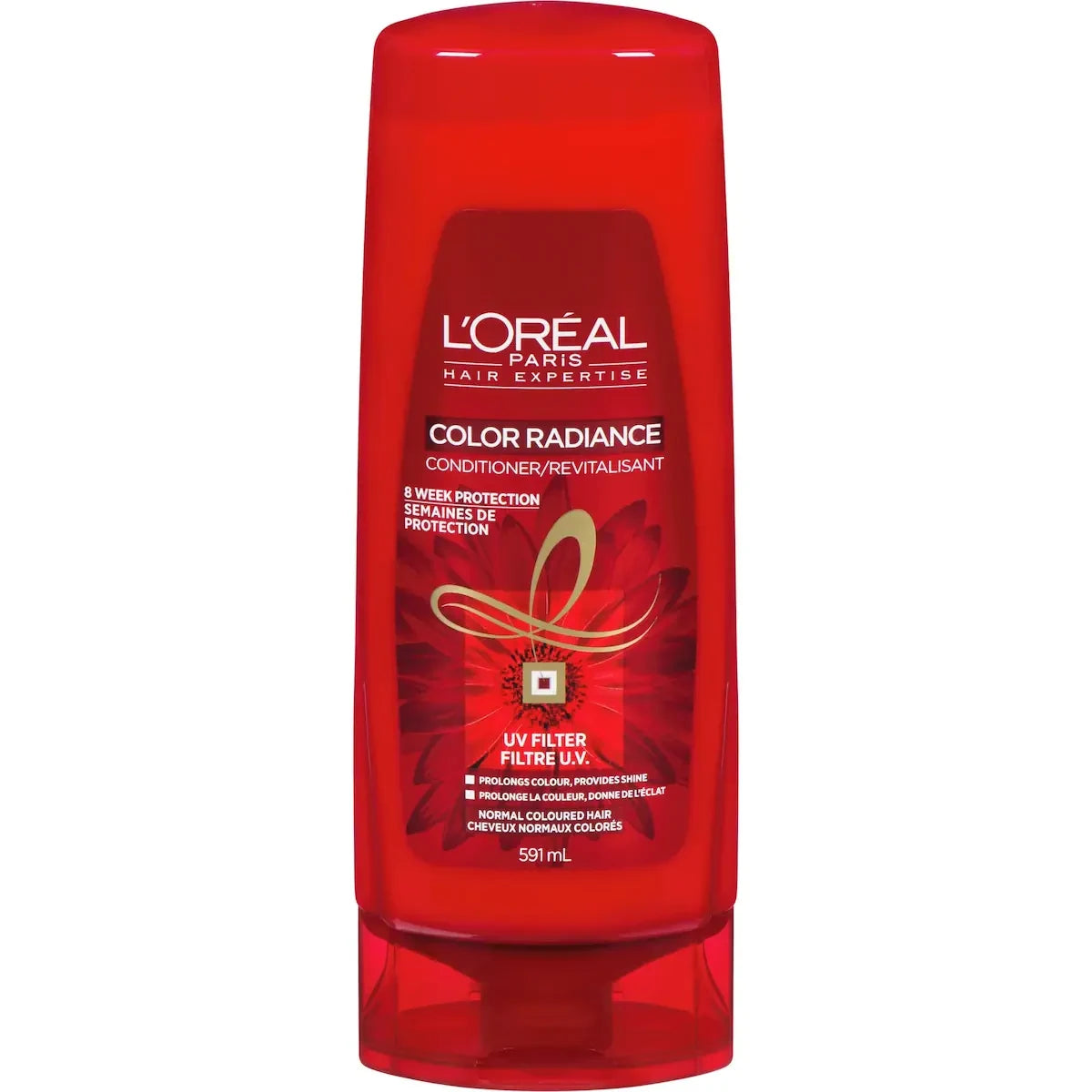 L'Oréal Paris Color Radiance Conditioner front package