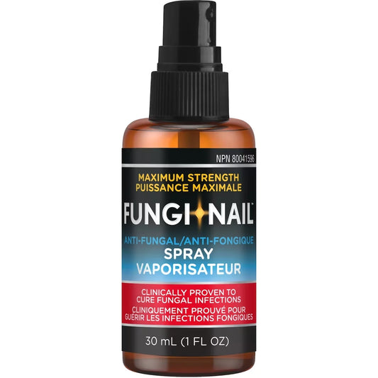 Fungi Nail Anti-Fungal Spray product detail