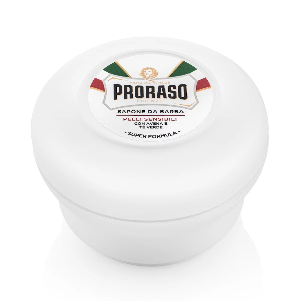 Proraso Shaving soap for sensitive skin product detail