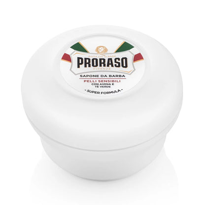 Proraso Shaving soap for sensitive skin product detail